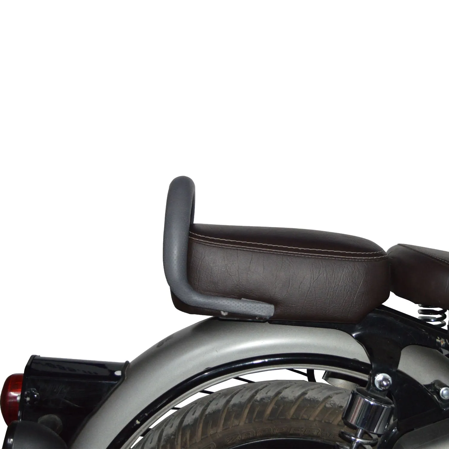 RE Backrest Bar For Classic Electra ,Standard 350,500cc
