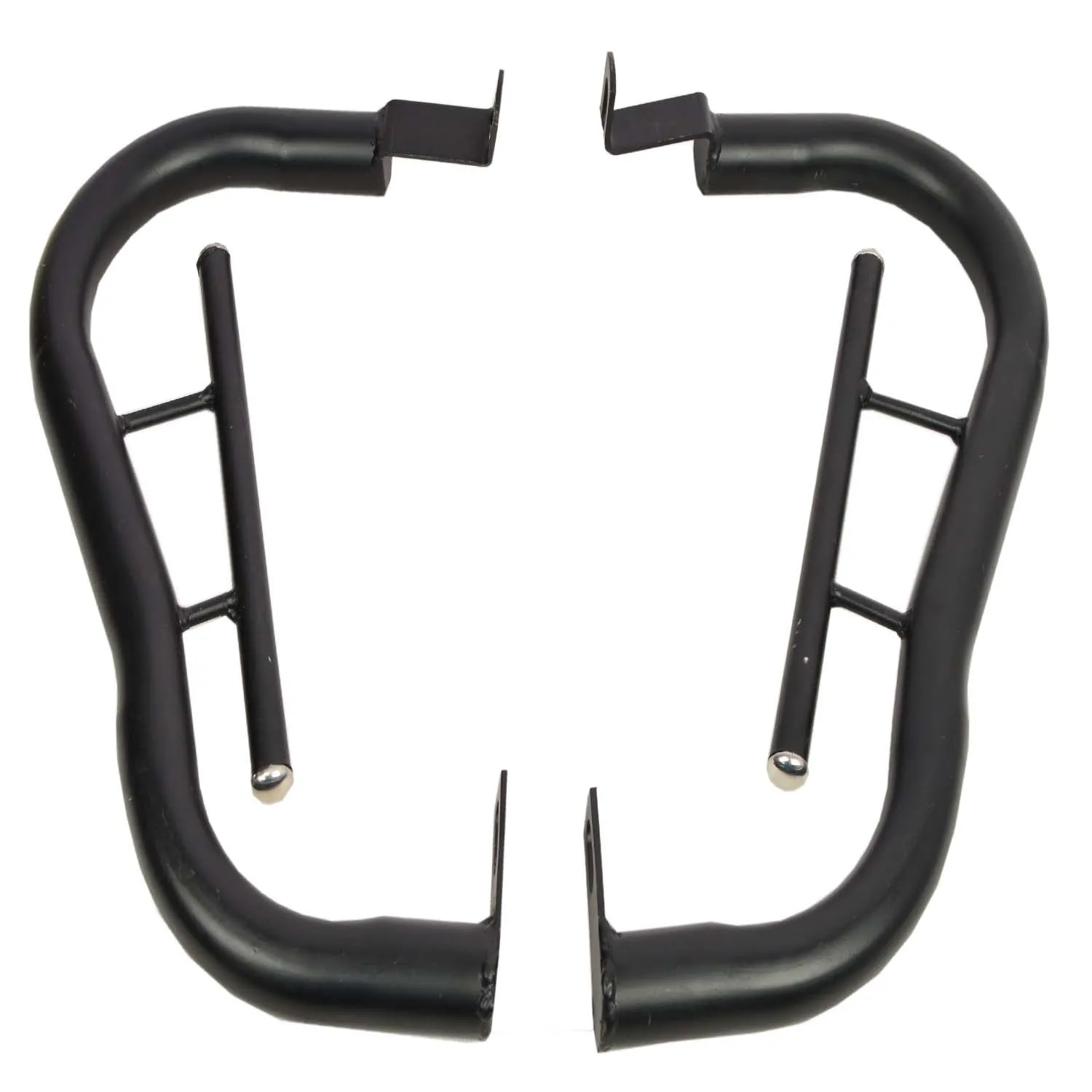 Rear Leg guard for Royal Enfield Classic 350/500,Standard/Electra- 350/500.
