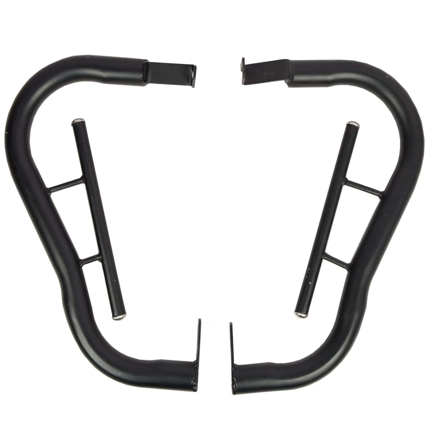 Rear Leg guard for Royal Enfield Classic 350/500,Standard/Electra- 350/500.