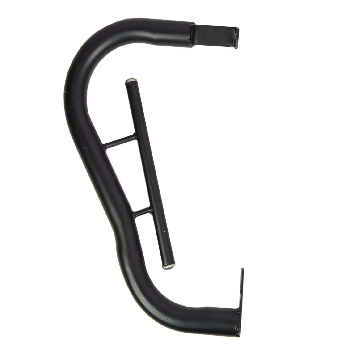 Rear Leg guard for Royal Enfield Classic 350/500,Standard/Electra- 350/500.