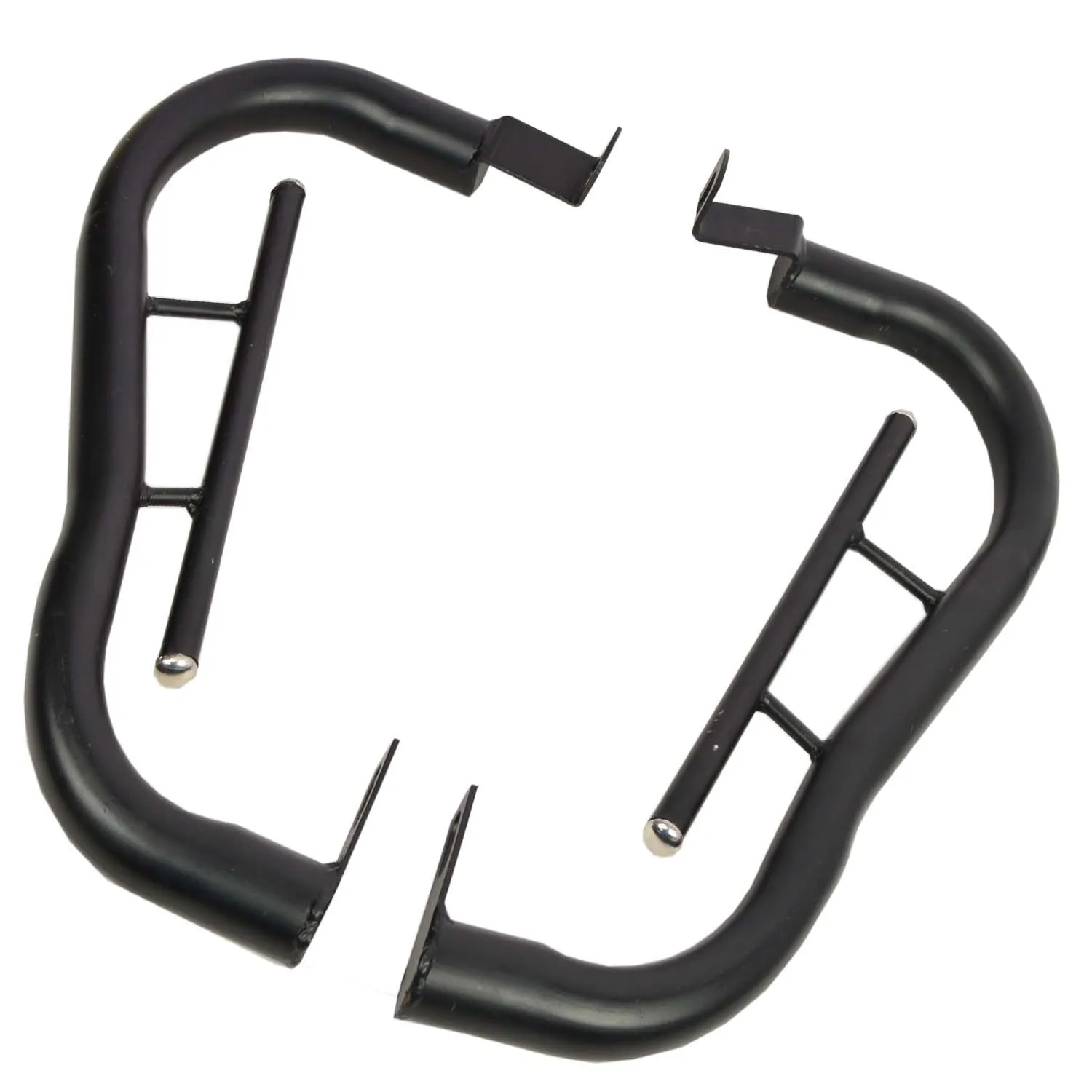 Rear Leg guard for Royal Enfield Classic 350/500,Standard/Electra- 350/500.