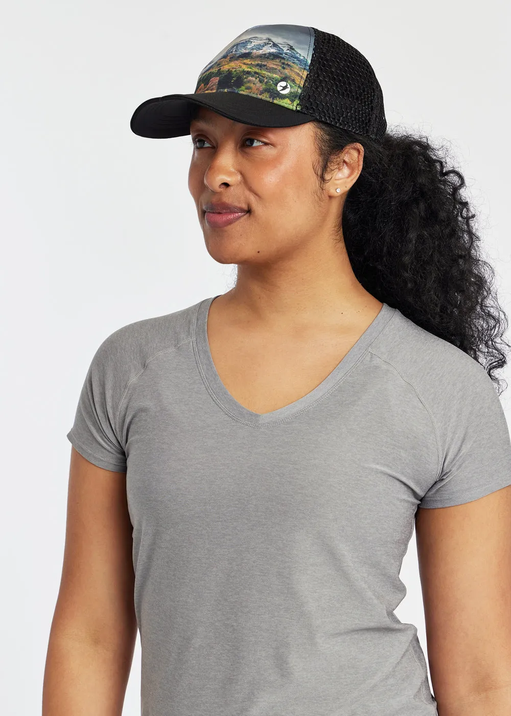 Runner Trucker
