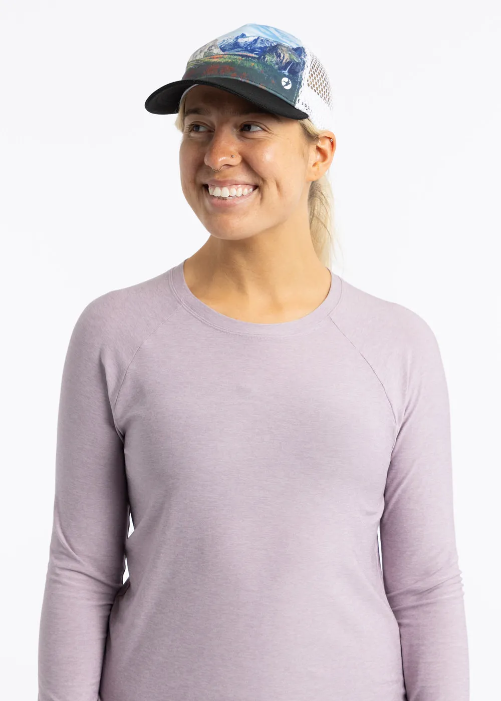 Runner Trucker