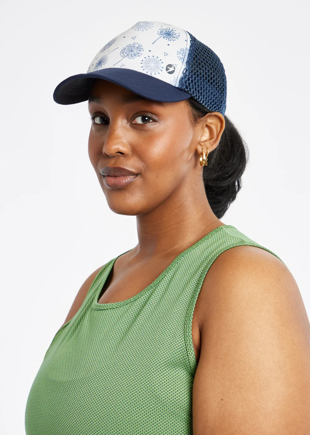 Runner Trucker