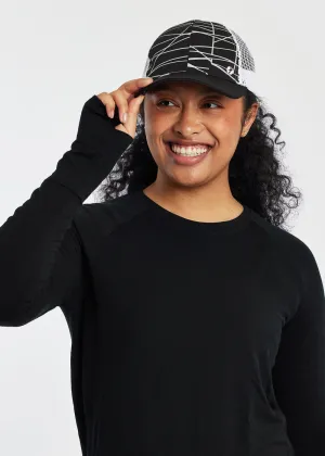 Runner Trucker