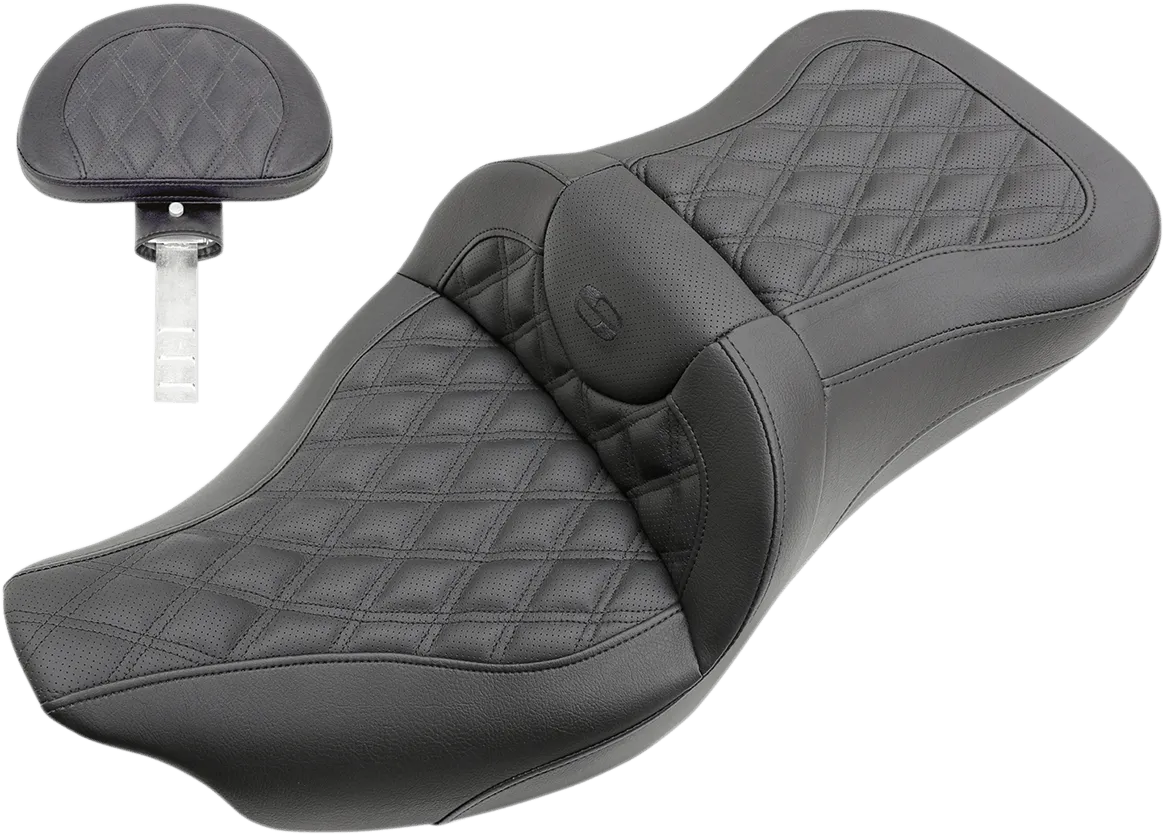 Saddlemen 897-07-182 Road Sofa LS Seat