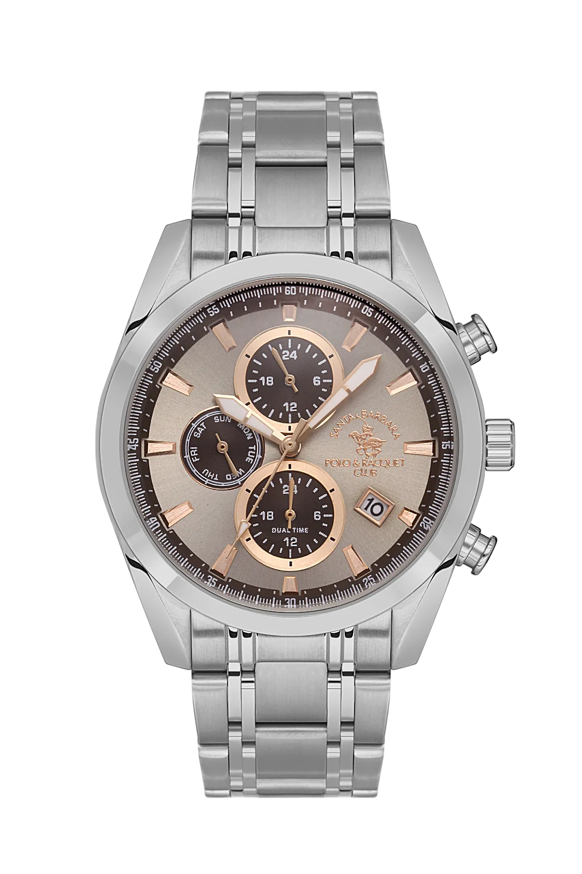 SANTA BARBARA POLO SB.1.10499-1 MEN WATCH