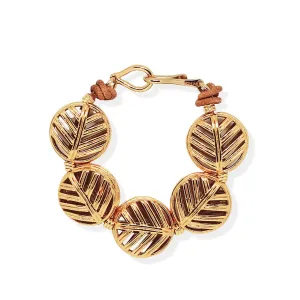 Savanna Fulani Bracelet Iii