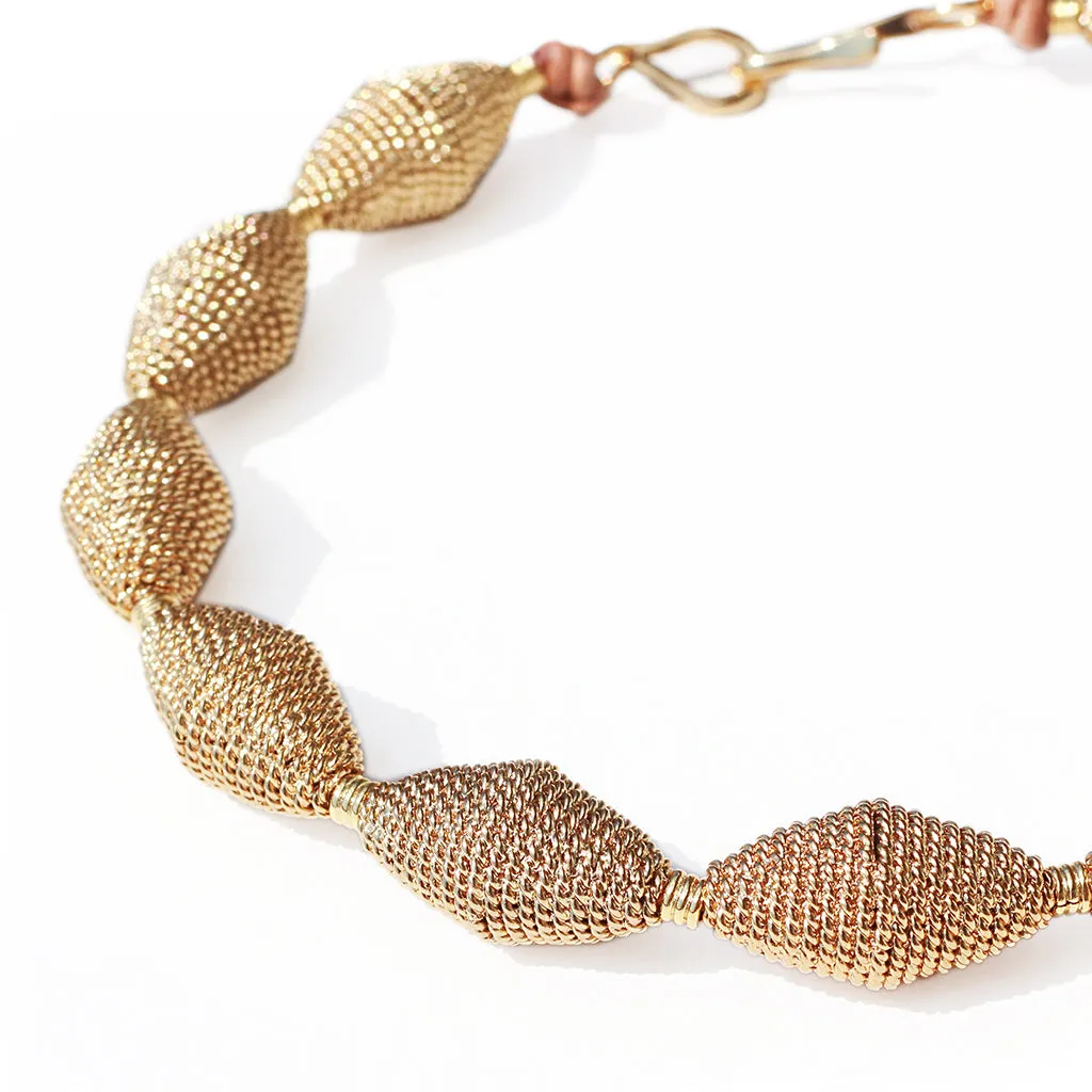 Savanna Surma Necklace I
