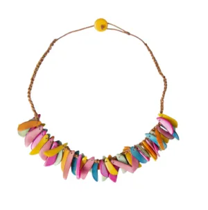 SC1821 - Kendra Necklace