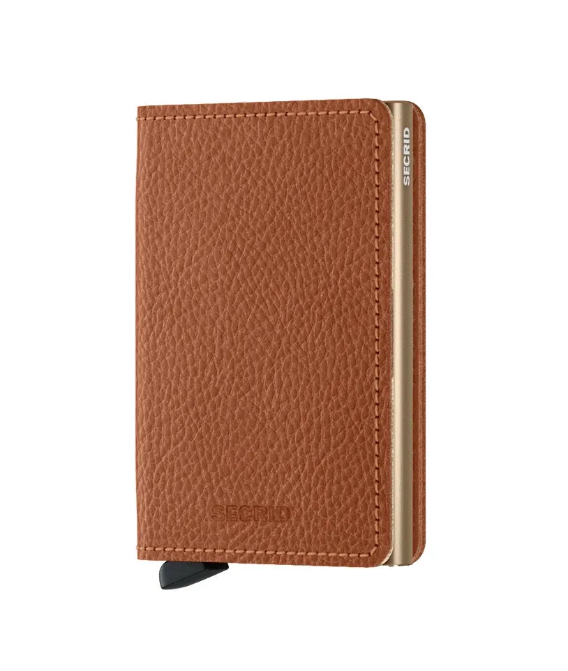 Secrid Slimwallet Veg Leather