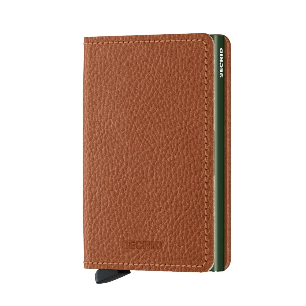 Secrid Slimwallet Veg Leather