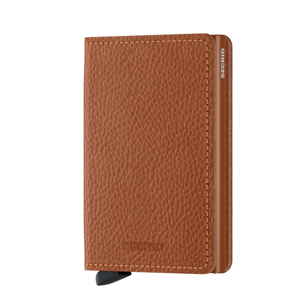 Secrid Slimwallet Veg Leather