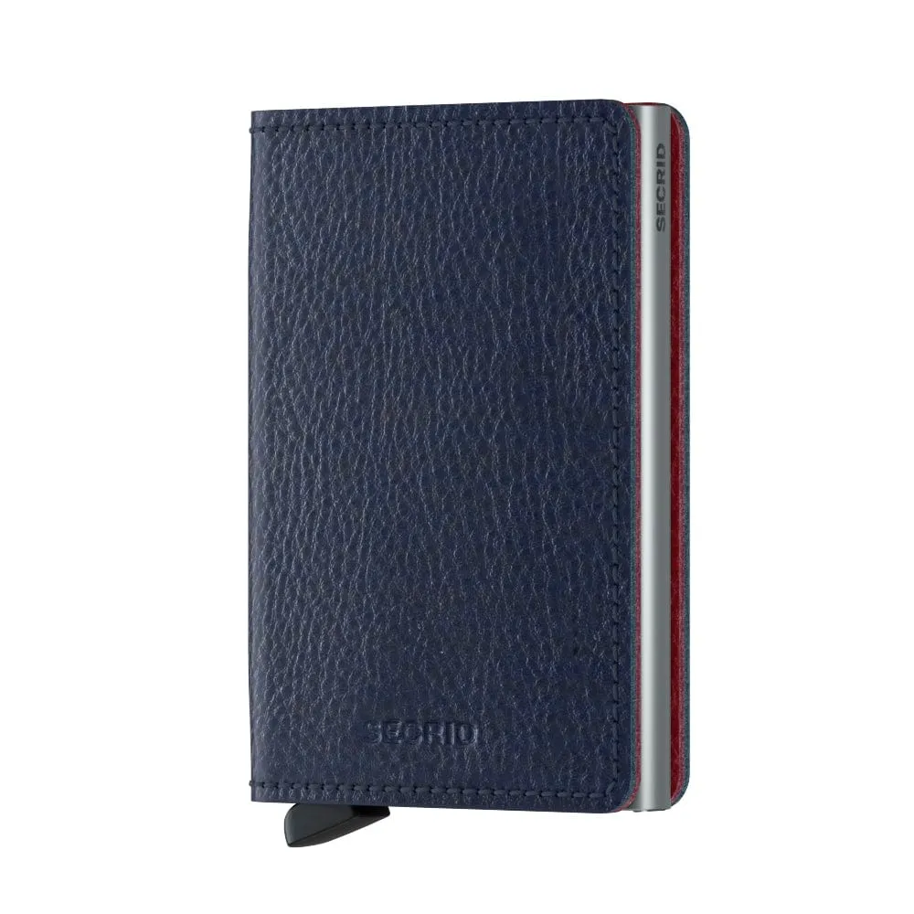 Secrid Slimwallet Veg Leather