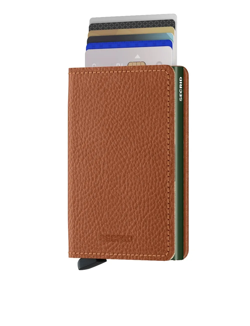 Secrid Slimwallet Veg Leather