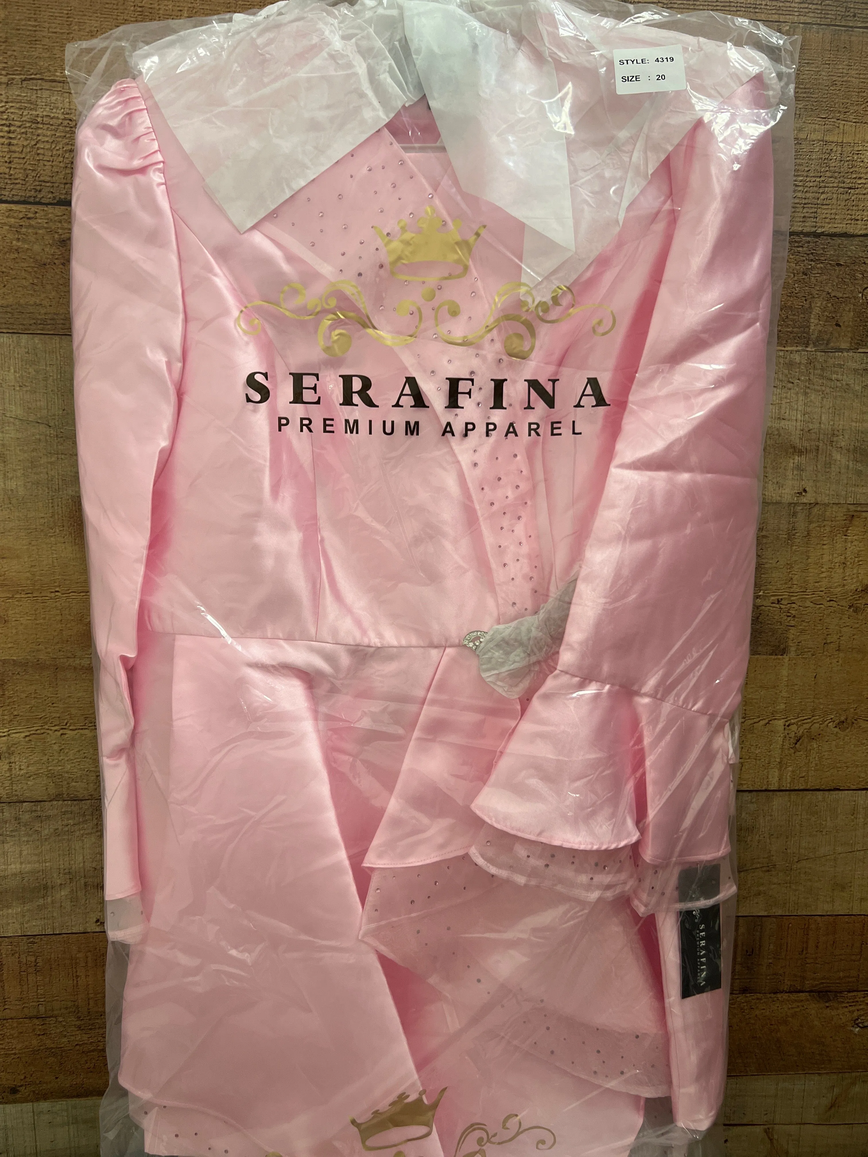 Serafina 4319