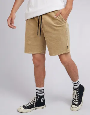 Silent Theory Cord Short