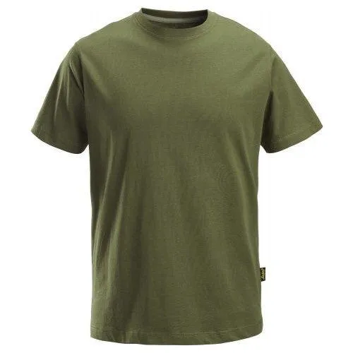 Snickers 2502 Classic T-Shirt