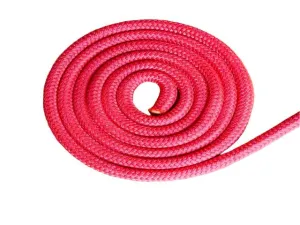 Solid - Pink - 12mm