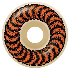 Spitfire - F4 Furry Classic 54MM 99A Skateboard Wheels