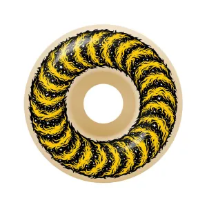 Spitfire X Grimple 'Formula Four Furry' Classic 53mm 99D Wheels