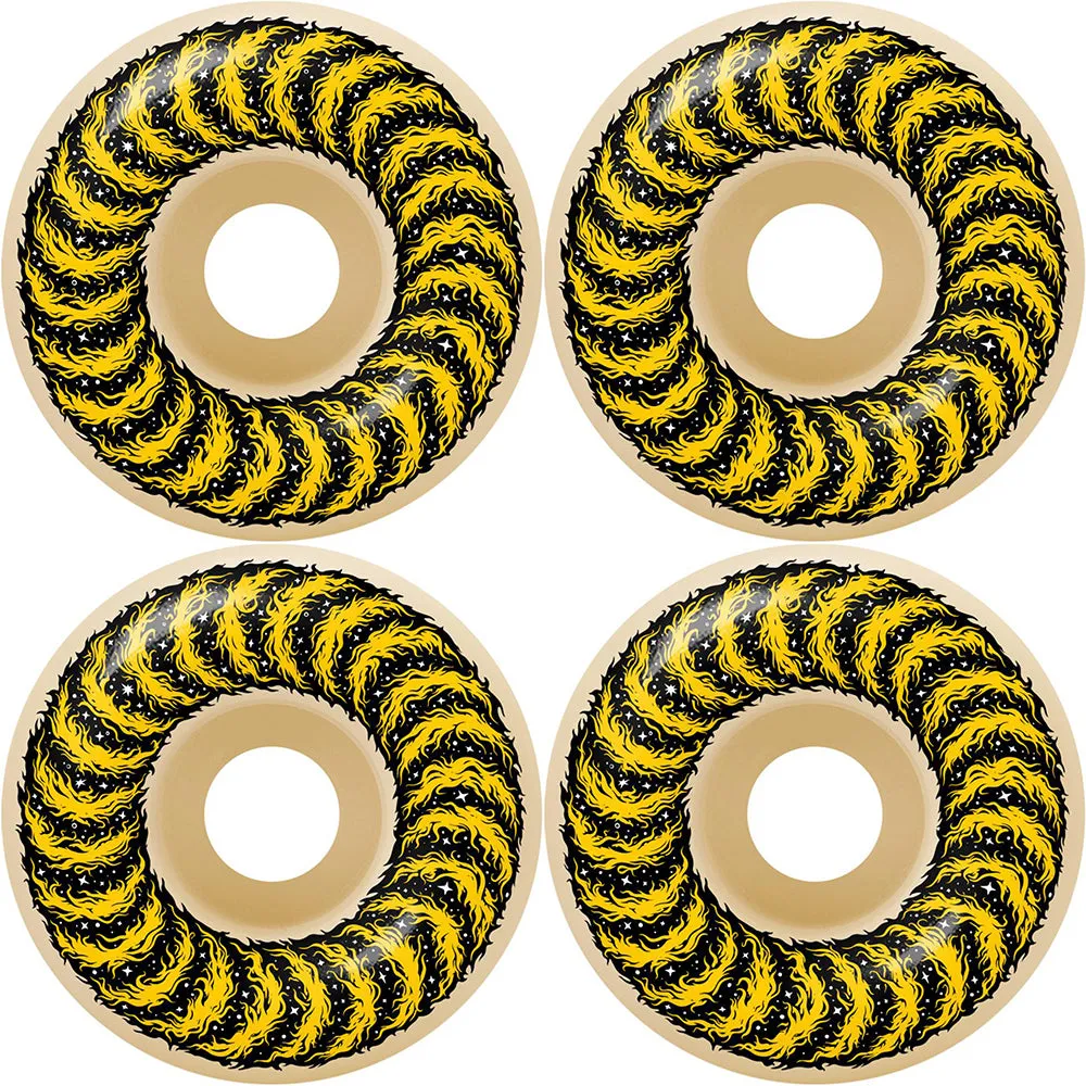 Spitfire x Grimple Stix Furry Formula Four Classic 99du Wheels 53mm