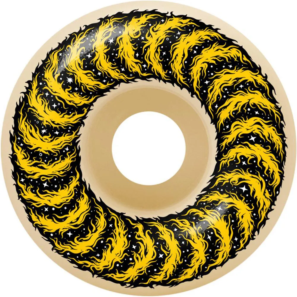 Spitfire x Grimple Stix Furry Formula Four Classic 99du Wheels 53mm