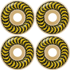 Spitfire x Grimple Stix Furry Formula Four Classic 99du Wheels 53mm
