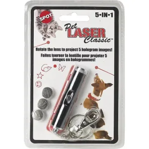 Spot Classic 5-In-1 Laser