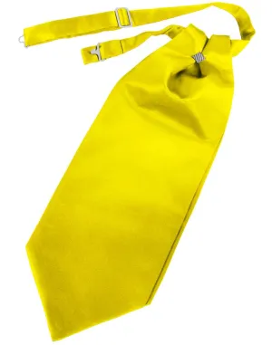 Sunbeam Luxury Satin Cravat