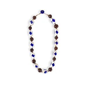 Tagua Maureen Necklace