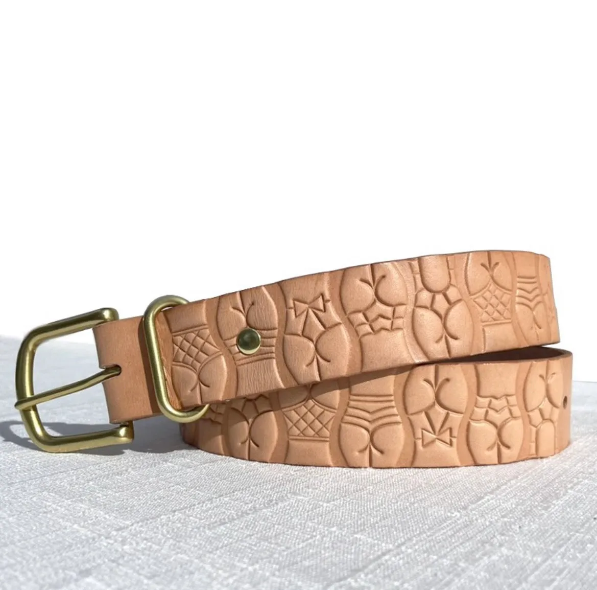 The Belt