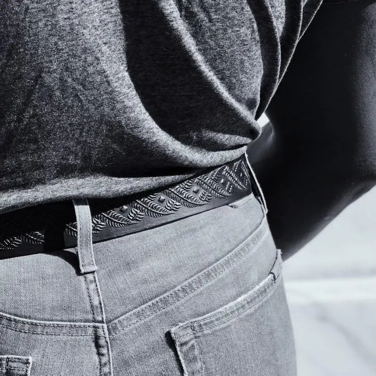 The Belt