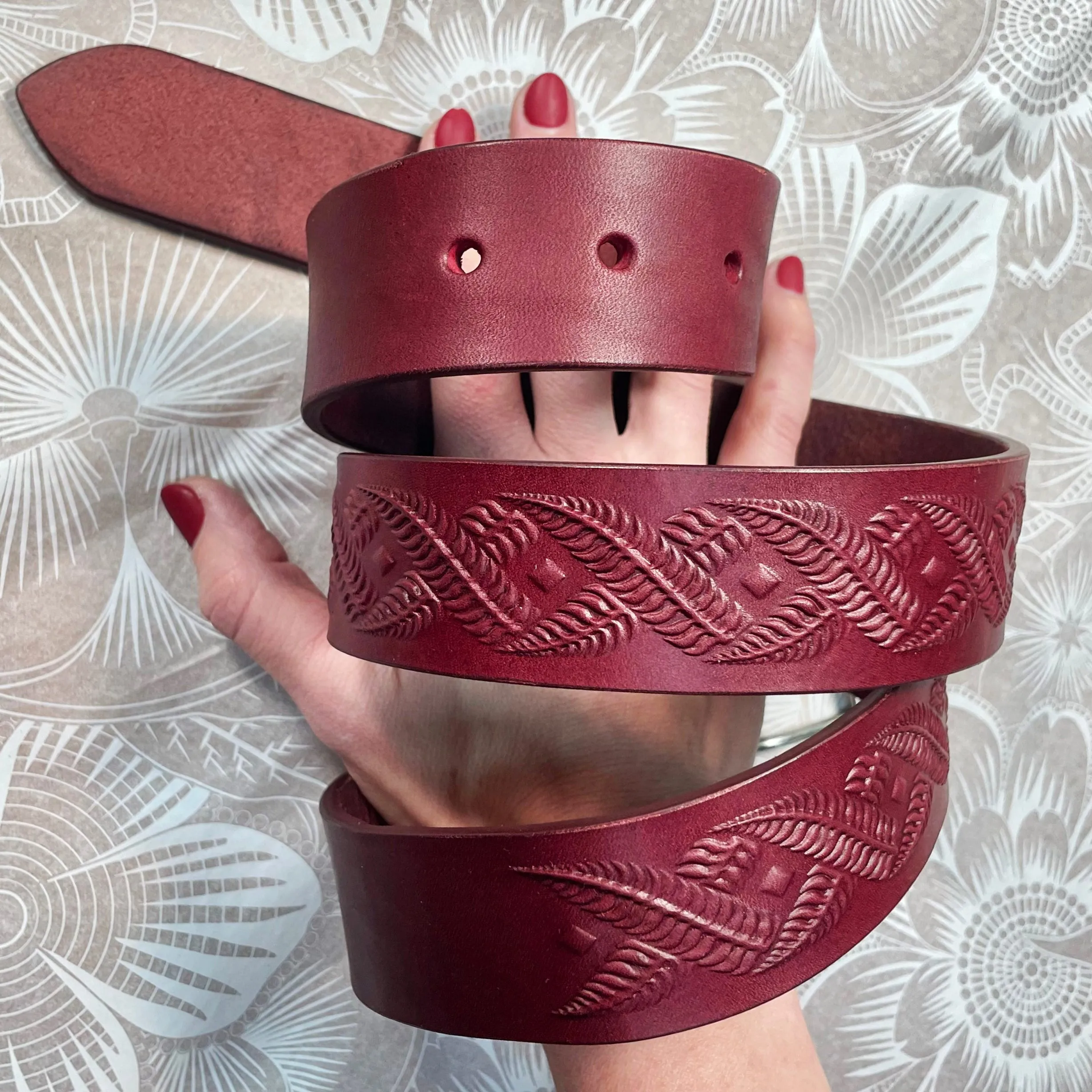 The Belt