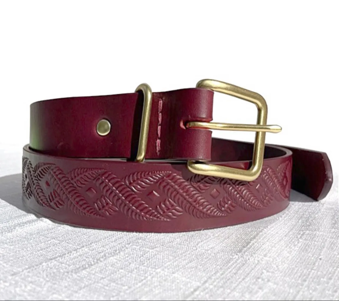 The Belt