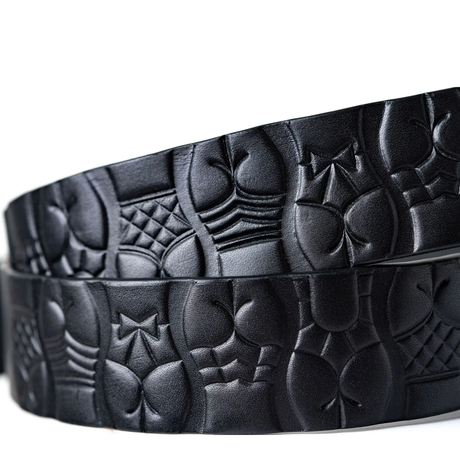 The Belt