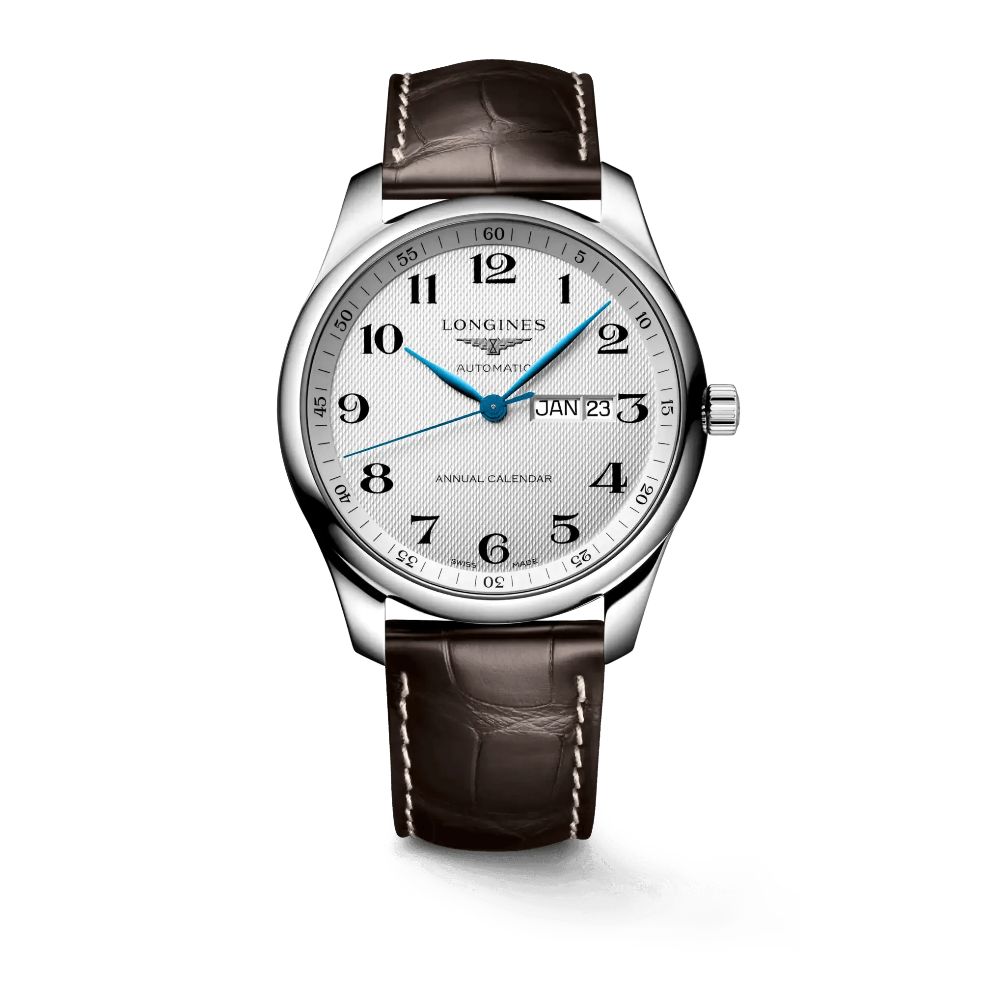 The Longines Master Collection Automatic Men's Watch L29204783