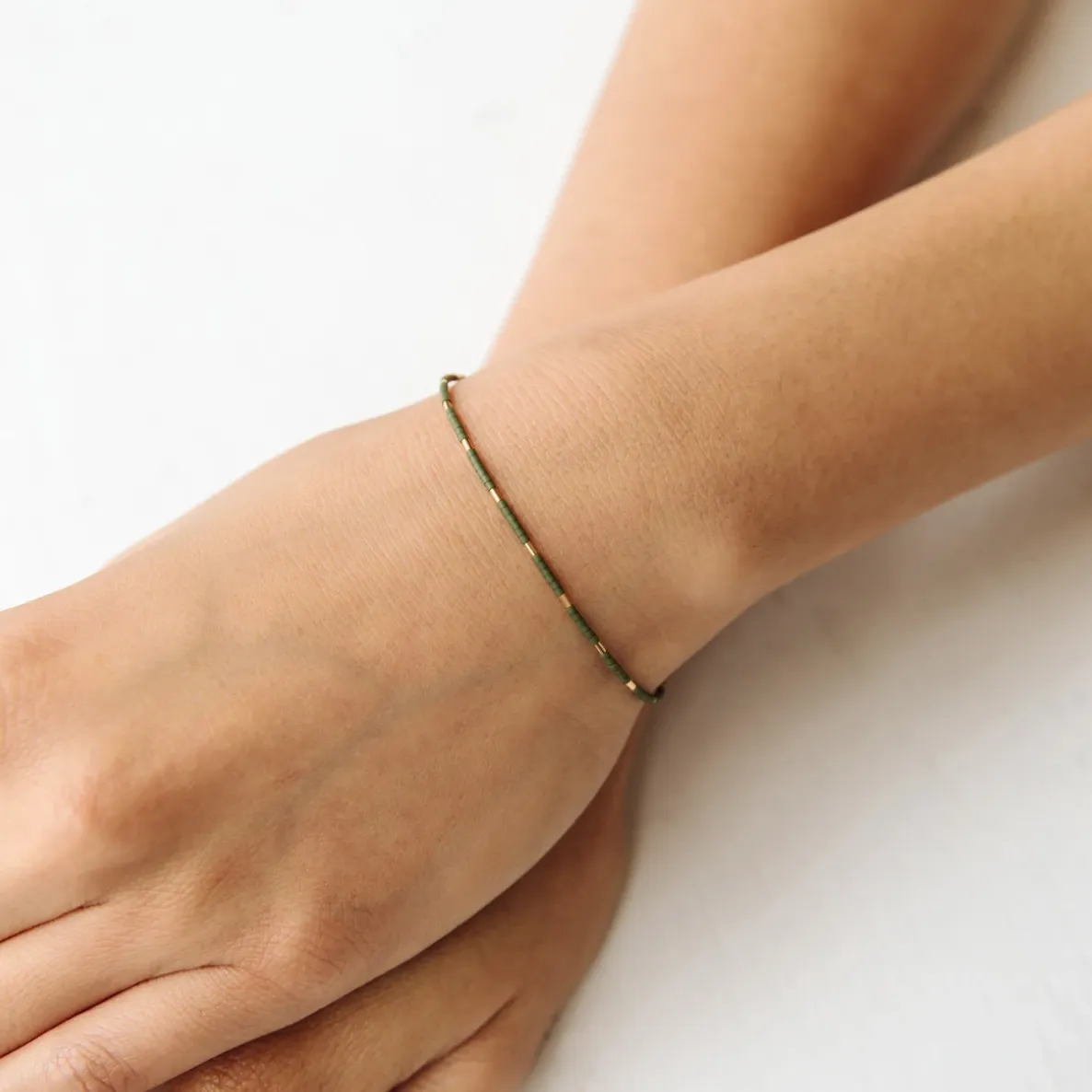 Thebe Bracelet