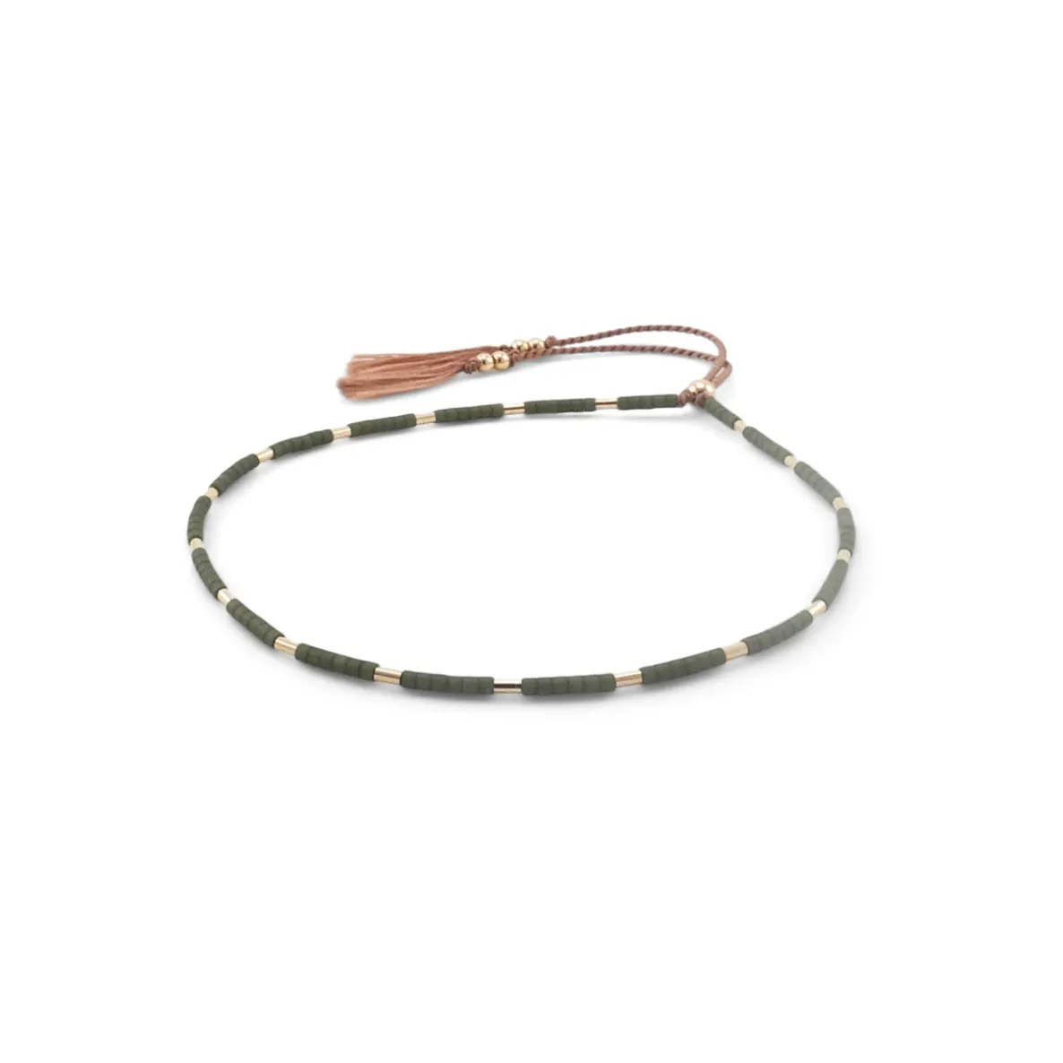 Thebe Bracelet