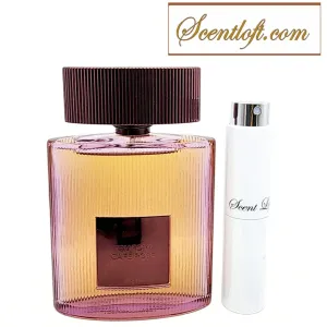 TOM FORD Cafe Rose (2023) Signature Line EDP (Decants)