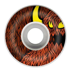 Toy Machine Furry Monster 54mm 99a