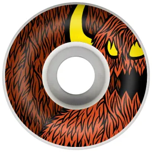 Toy Machine Furry Monster Wheels - 52mm