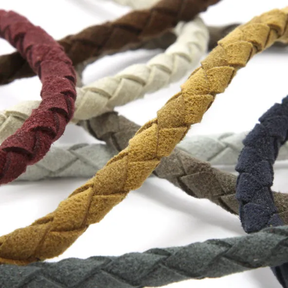 Ultrasuede Cord #135 Off White
