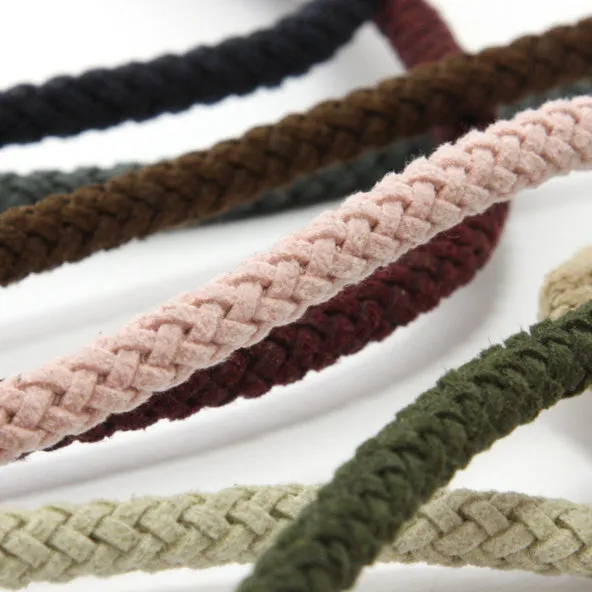 Ultrasuede Cord #76 Green Tea