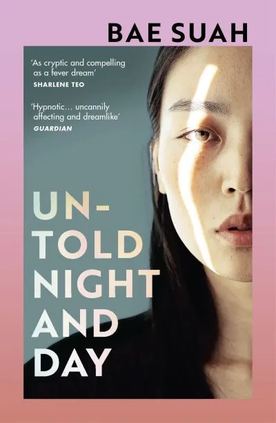 Untold night and day