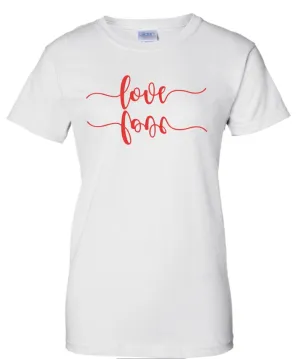 Valentines Love