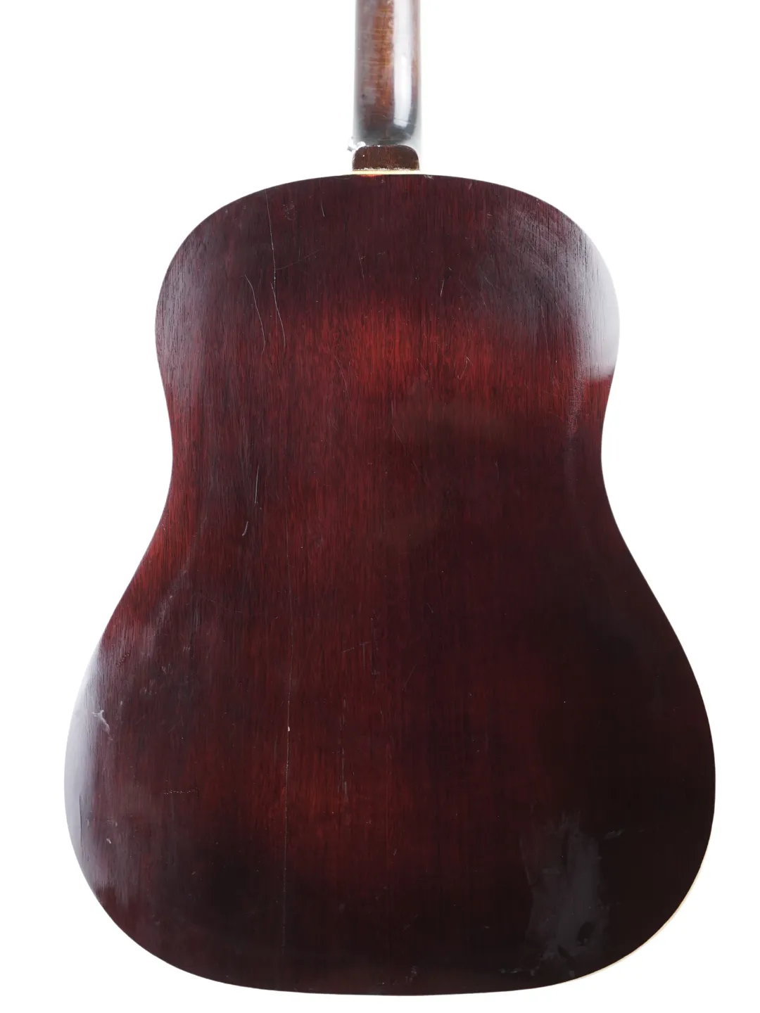 Vintage Gibson J-50 - USA 1968