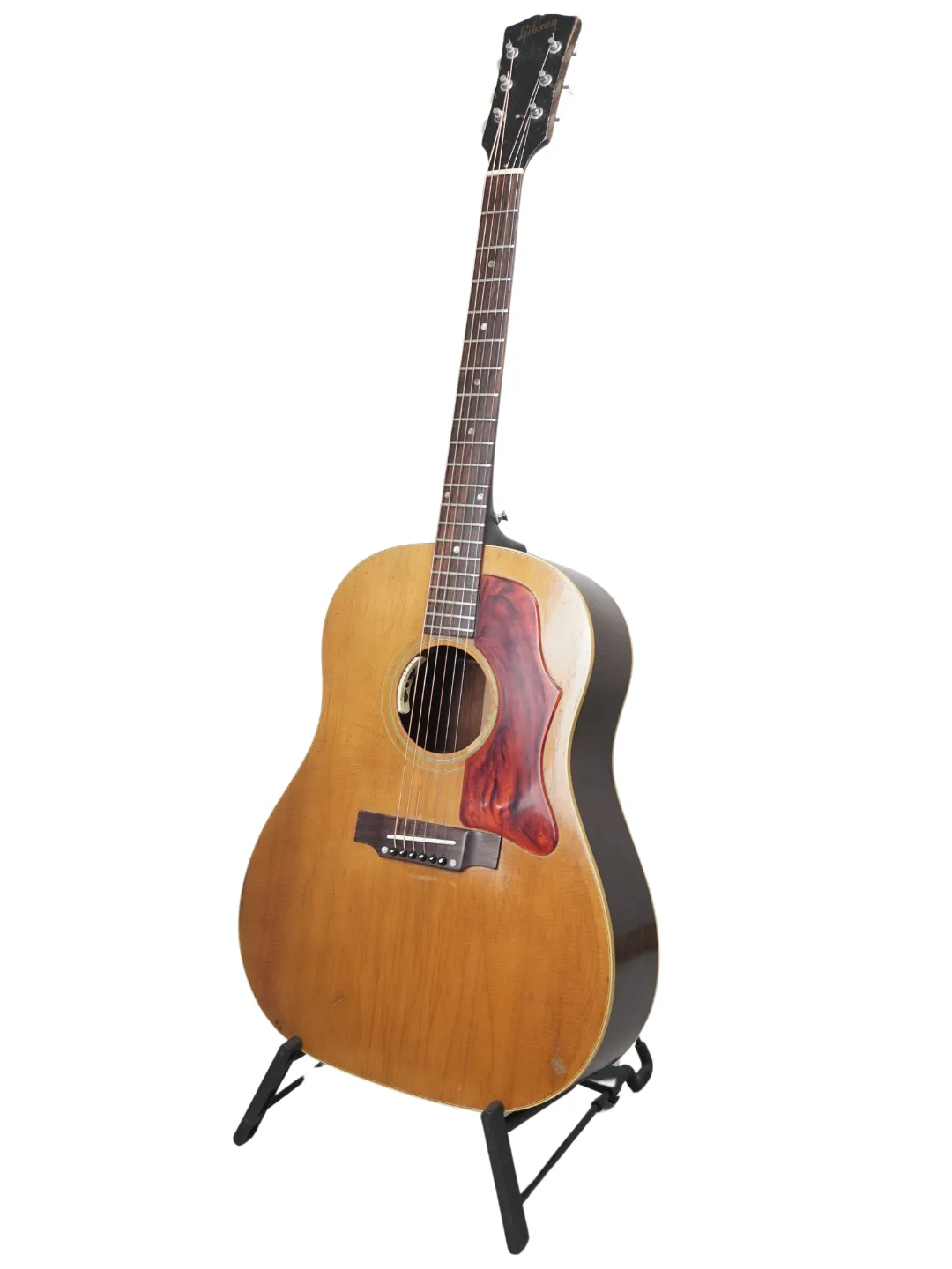 Vintage Gibson J-50 - USA 1968