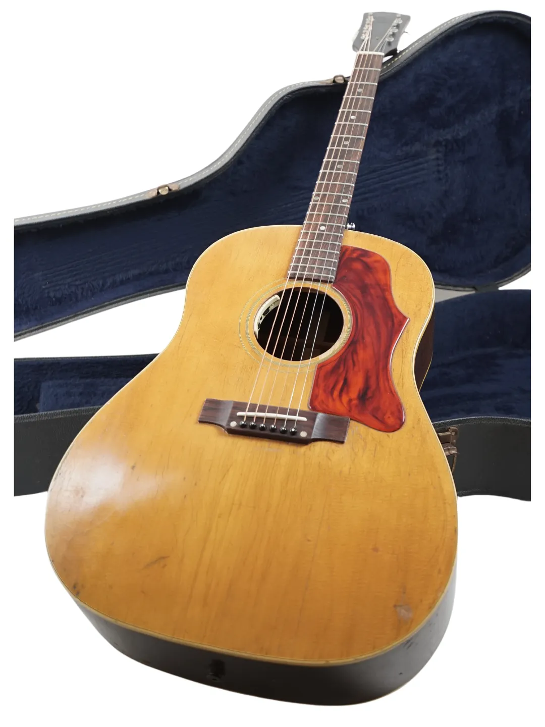 Vintage Gibson J-50 - USA 1968