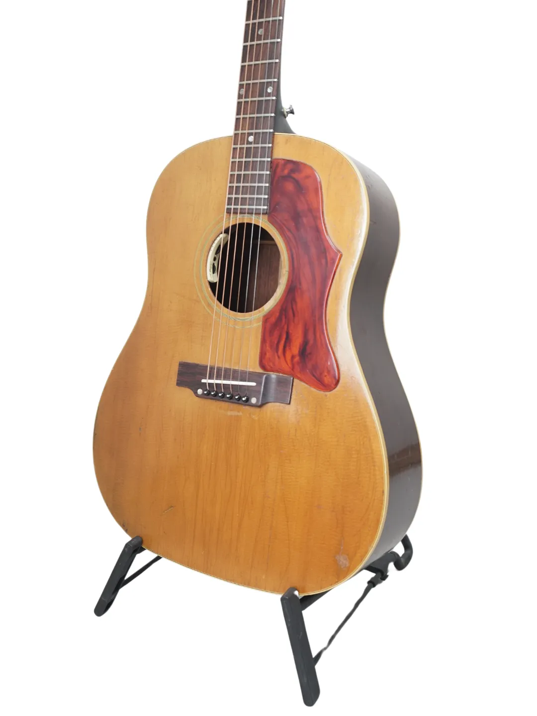 Vintage Gibson J-50 - USA 1968